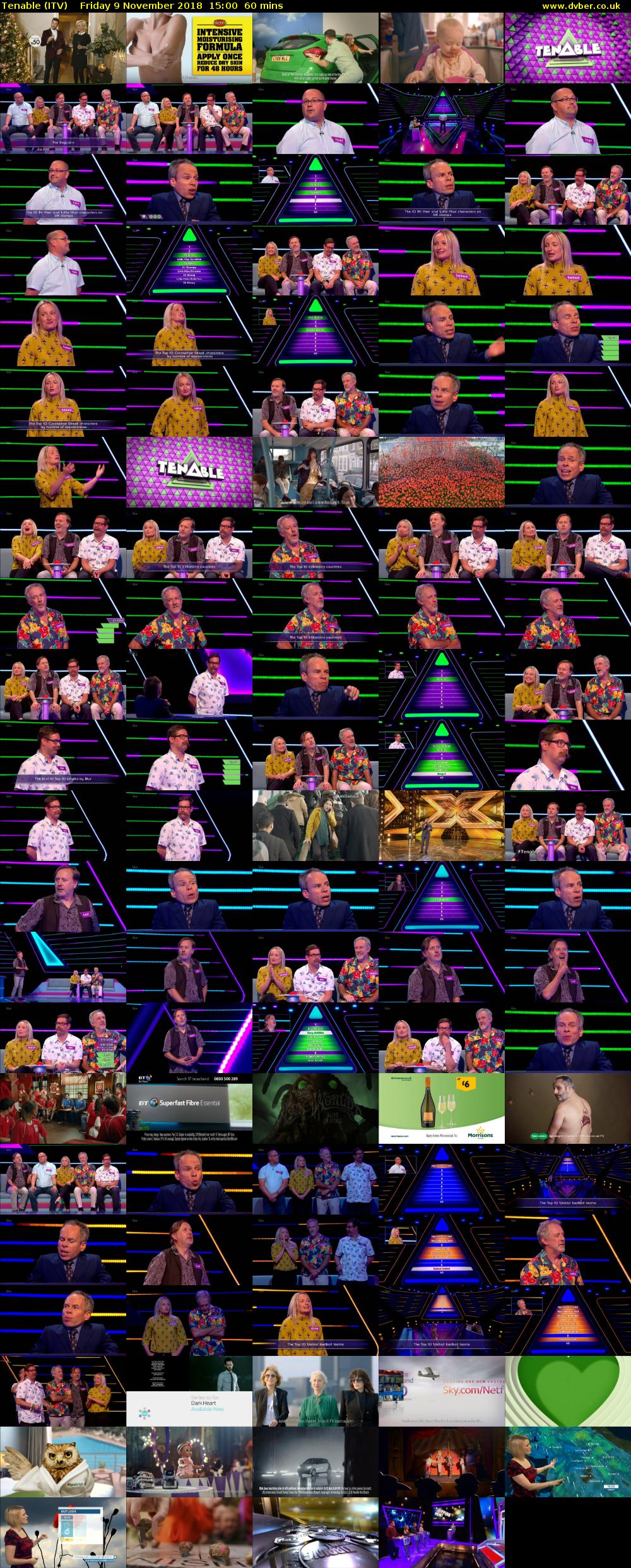 Tenable (ITV) - 2018-11-09-1500