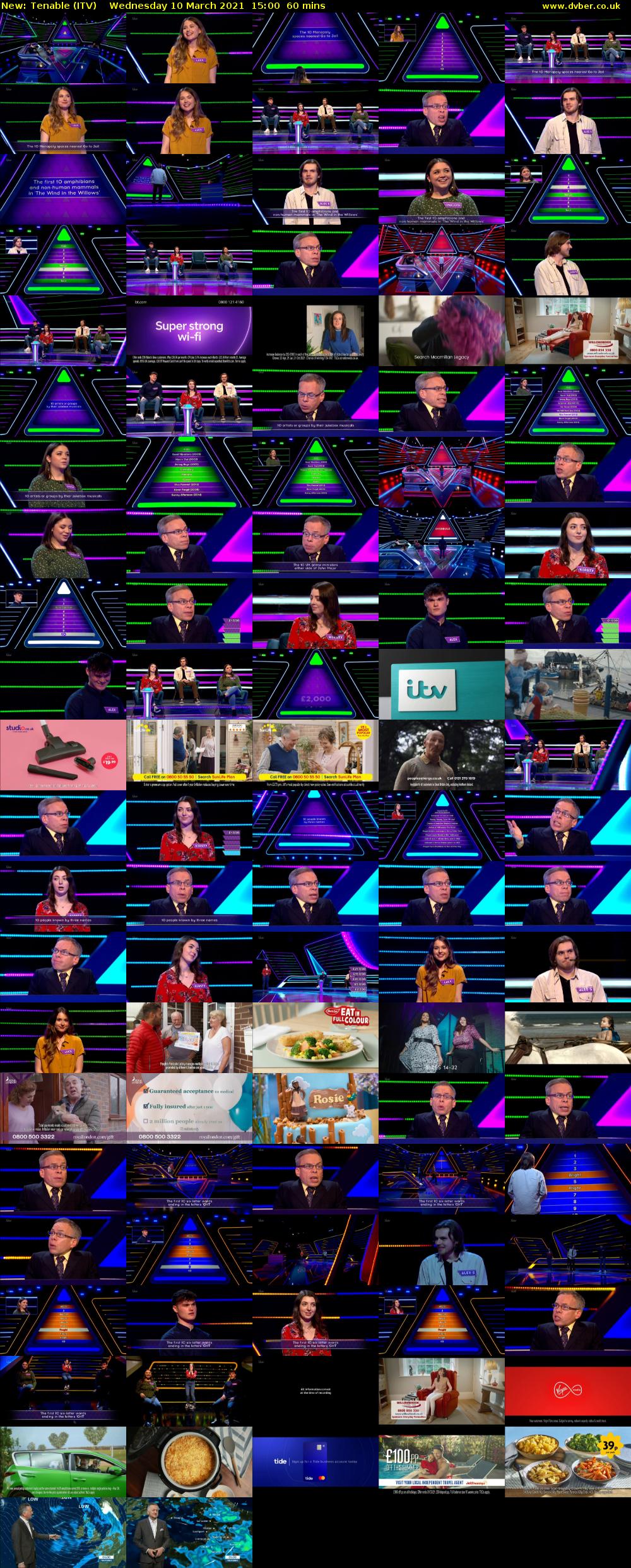 Tenable (ITV) - 2021-03-10-1500