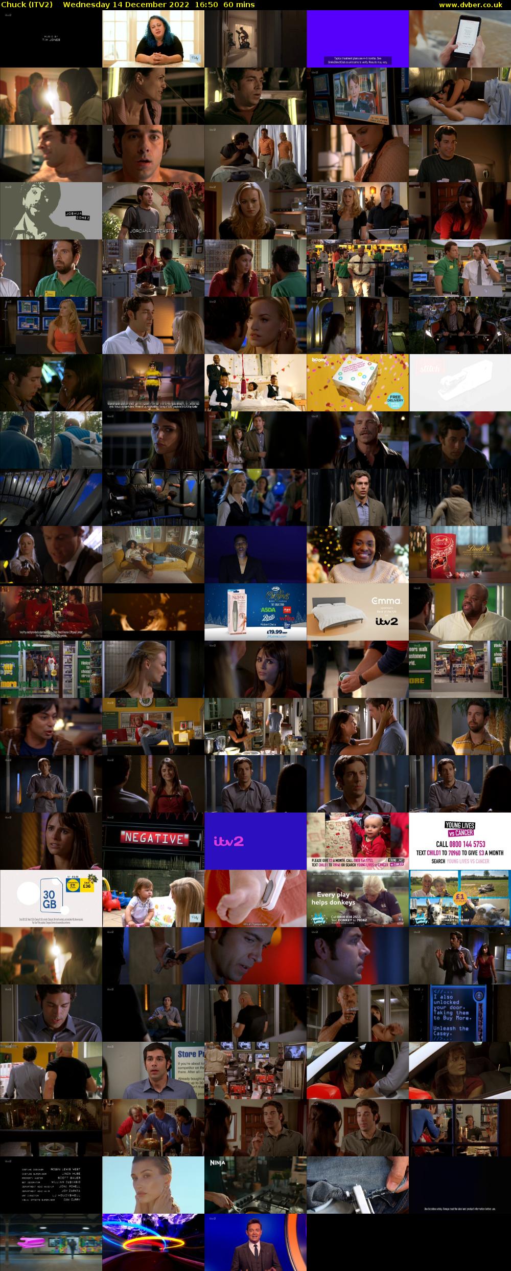 Chuck (ITV2) - 2022-12-14-1650