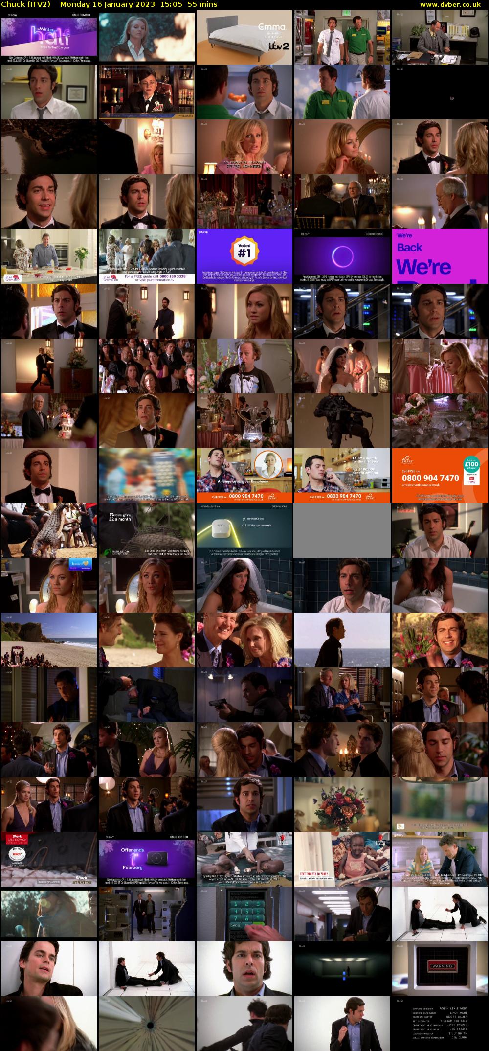 Chuck (ITV2) - 2023-01-16-1505