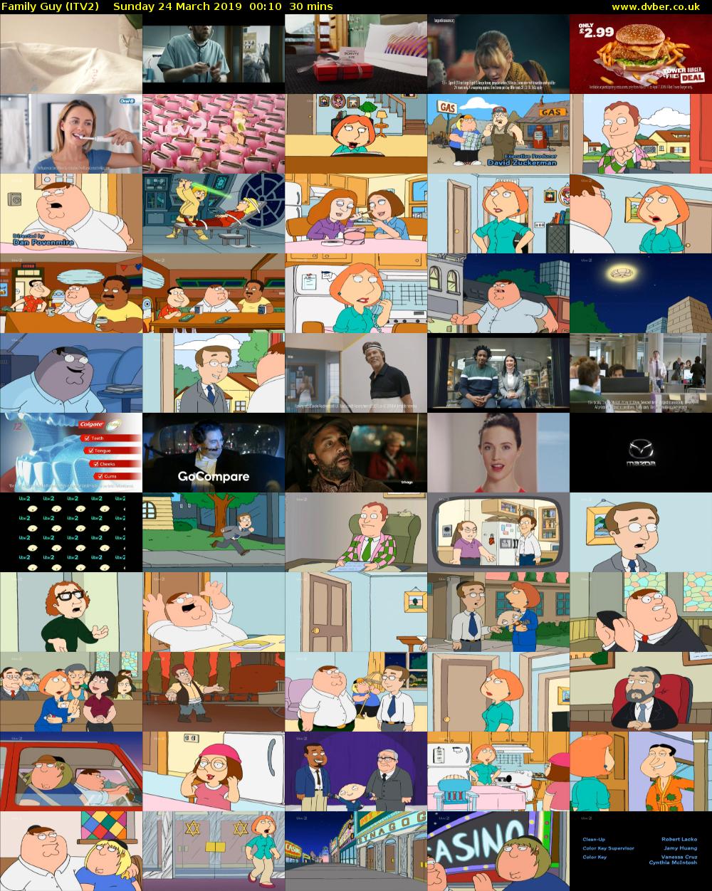 Family Guy (ITV2) - 2019-03-24-0010