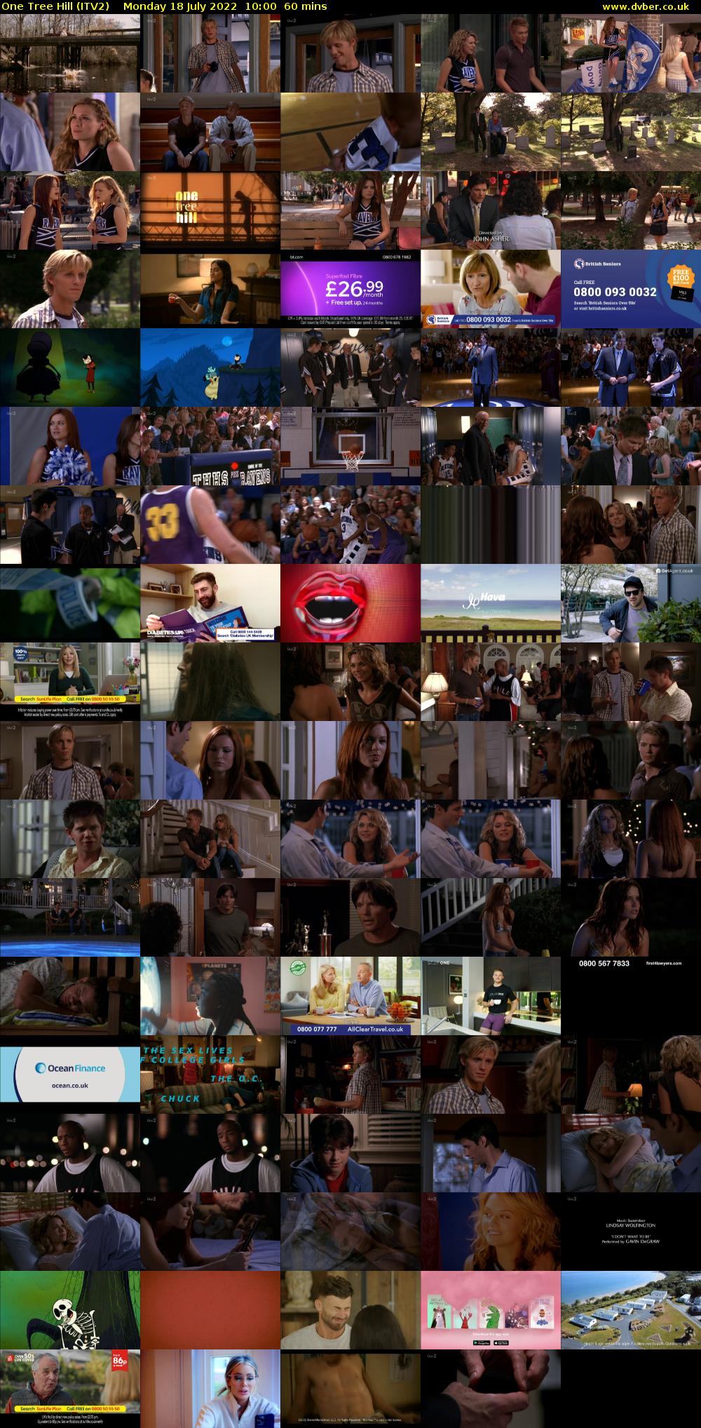 One Tree Hill (ITV2) - 2022-07-18-1000