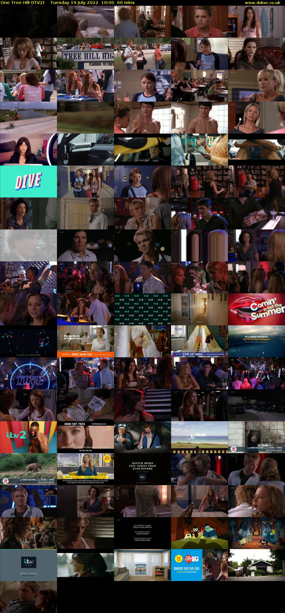 One Tree Hill (itv2) - 2022-07-19-1000