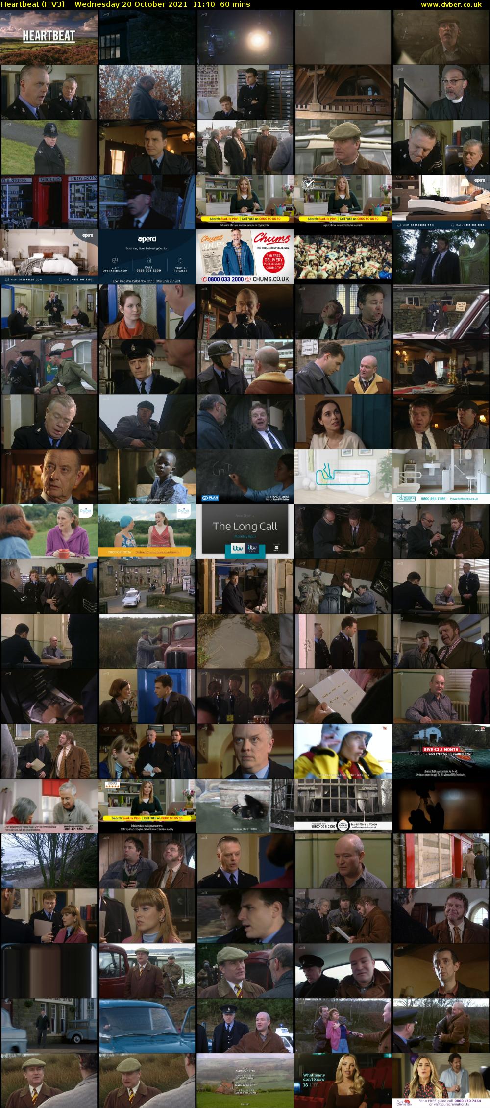 Heartbeat (ITV3) - 2021-10-20-1140