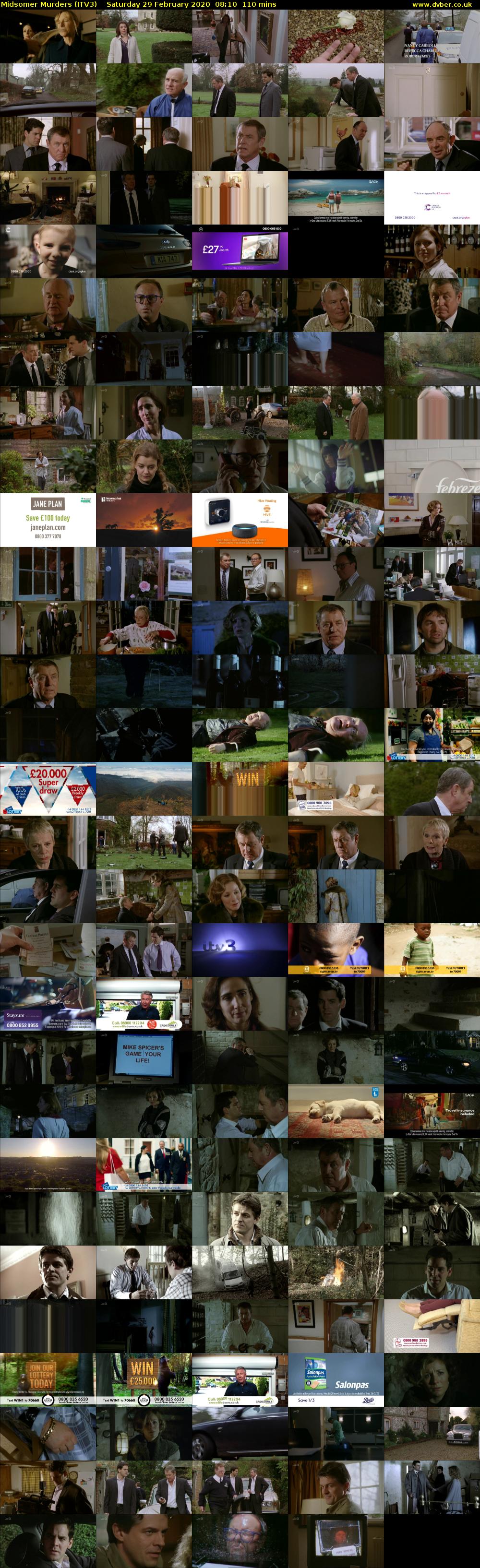 Midsomer Murders (ITV3) - 2020-02-29-0810