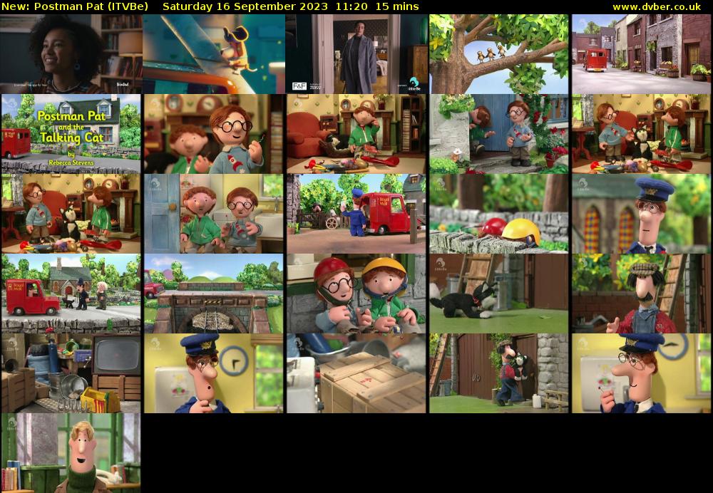 Postman Pat (ITVBe) - 2023-09-16-1120