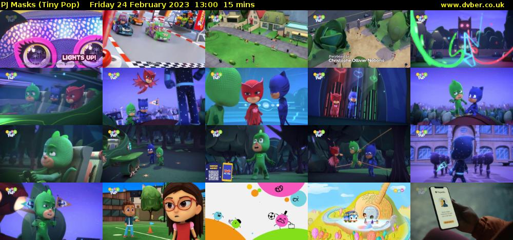 PJ Masks (Tiny Pop) - 2023-02-24-1300