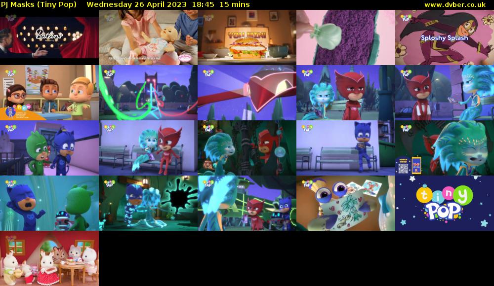 PJ Masks (Tiny Pop) - 2023-04-26-1845