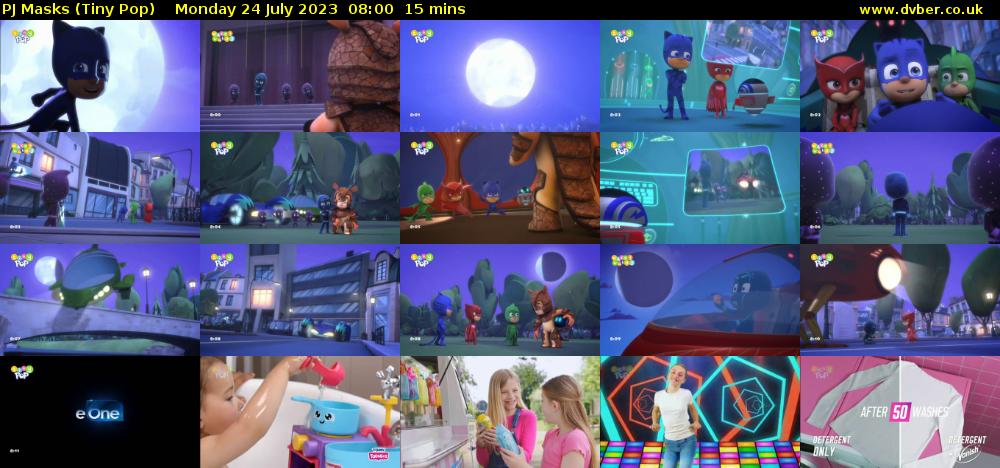 PJ Masks (Tiny Pop) - 2023-07-24-0800