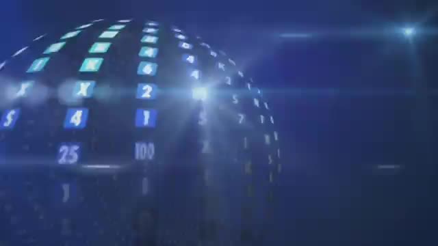 Intro title sequence for 8 Out of 10 Cats Does Countdown