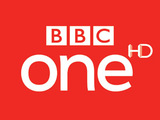BBC ONE HD logo
