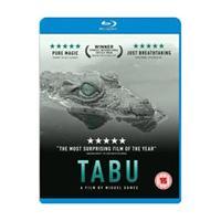 Tabu (Film4)