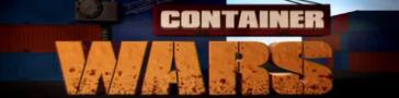 Programme banner for Container Wars
